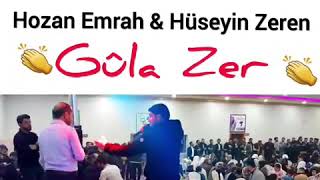 Hüseyin Zeren &hozan Emrah& barış akuş(güzel bir düet keyfili dinlemeler Resimi