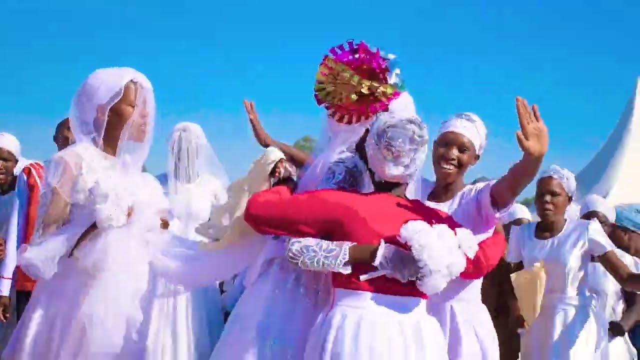 REHEMA CHEBET.....MACHEN MURERET TRENDING WEDDING 