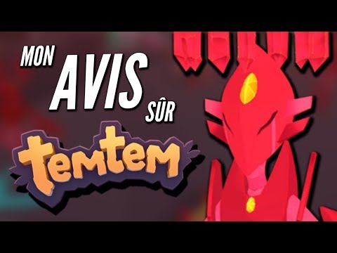 Vidéo: Le MMO Temtem De Type Pok Mon Dit Que Ses Serveurs Peuvent Désormais Répondre à La Demande