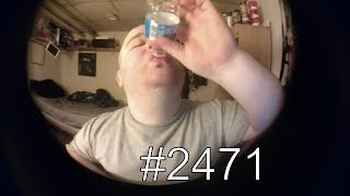 Thumbnail for Jon Drinks Water #2471