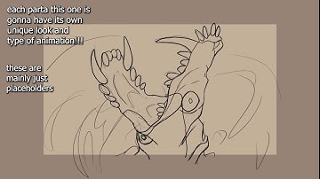 UNFINISHED AND SCRAPPED WIP COMPILATION FUNNY MOMENTS