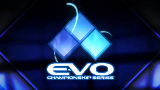 Evolution - 2015- MKX Quarterfinals [Winners]
