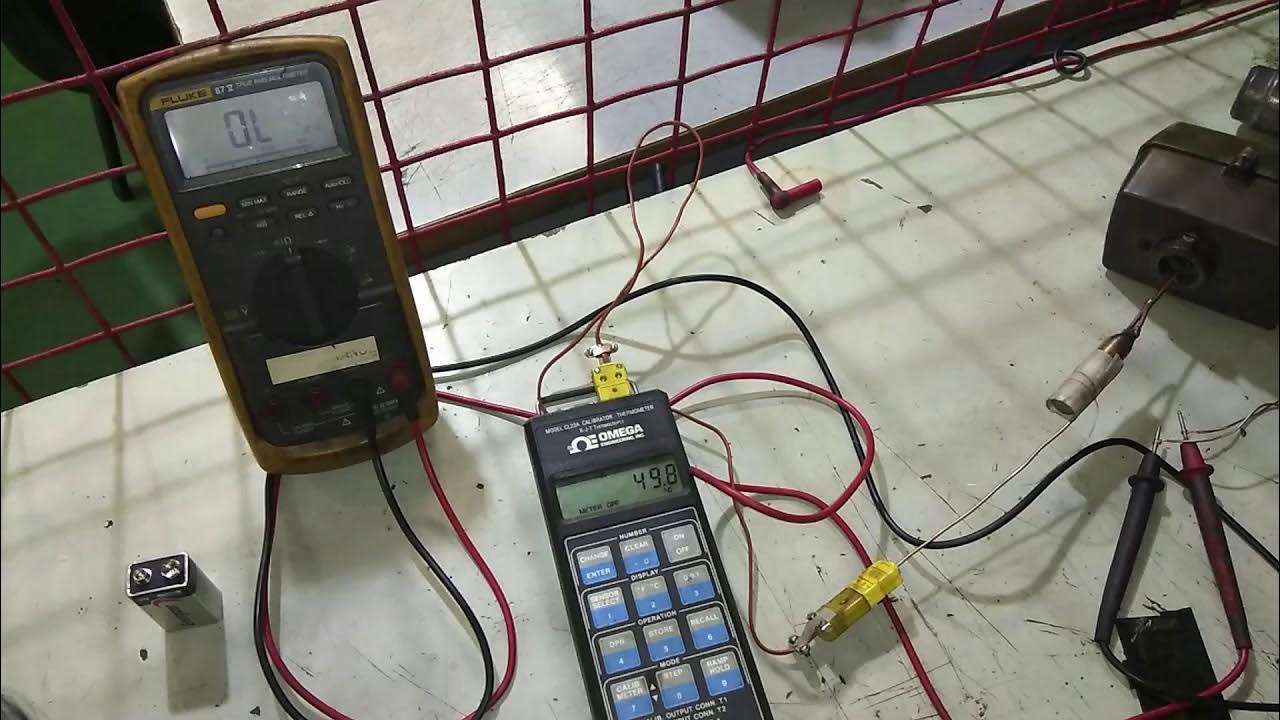 How to use fluke multimeter YouTube