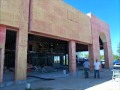 Construction of the new Fernelius Toyota Chrysler Dodge Jeep Ram