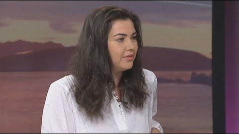 Jess Quinn urges Parliament for transparency over photoshopped models