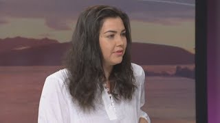 Jess Quinn Urges Parliament For Transparency Over Photoshopped Models