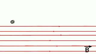 Larmor Angular Frequency | what is larmour angular frequency & what is Gyromagnetic ratio.