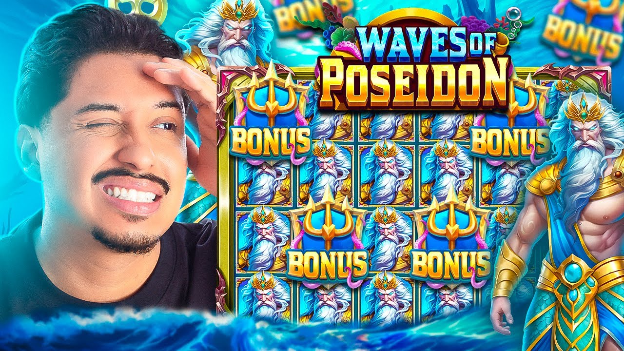 GBC7 FORROU O MUNDO!