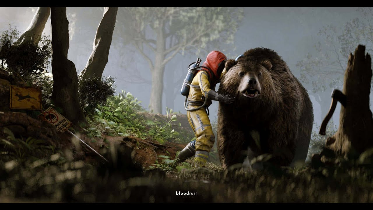 Trying out the New Dungeons!