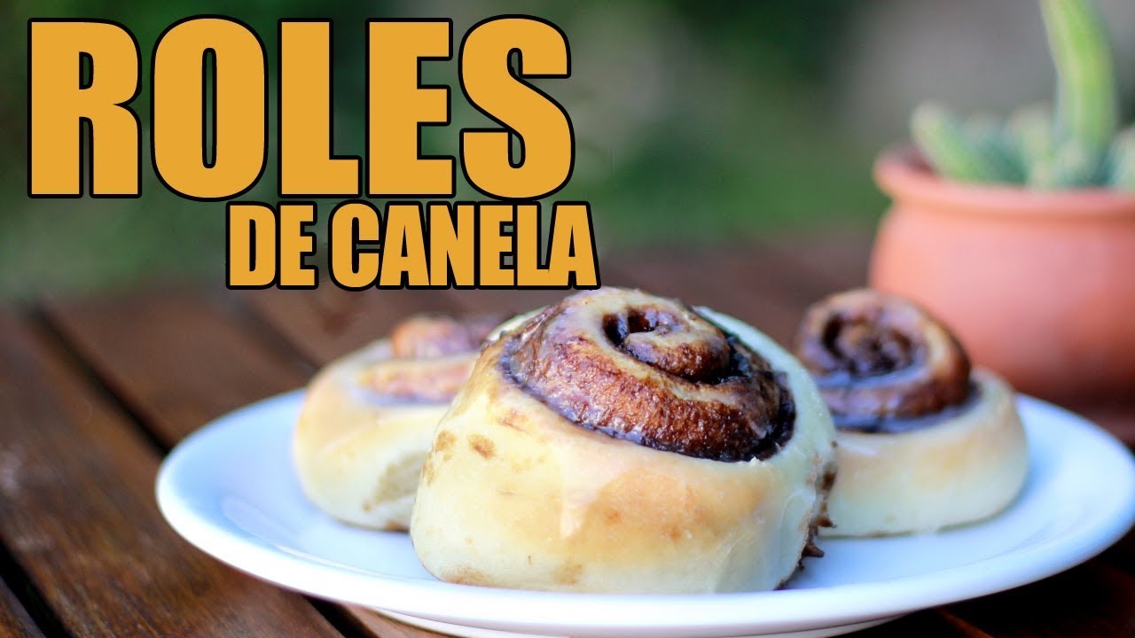 Rollos De Canelacaserospasoa Paso Silvana Cocina Rollos De Canelacaserospasoa Paso Silvana Cocina