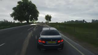 Velet - Salına Salına Forza4 Edit