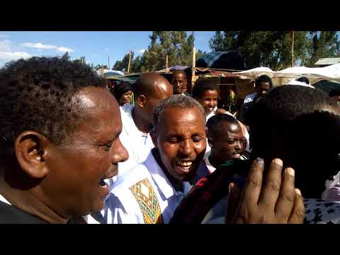 Original Gojam Culture