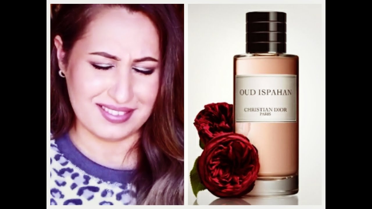 oud ispahan dupe