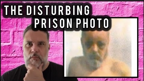 Delphi Murders _ What happened to Richard Allen?