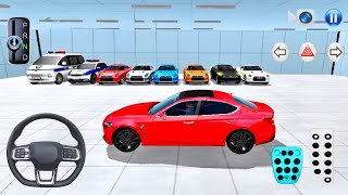 New Mercedes G63 & All Super Cars Collection 🚘🔥 | 3D Driving Class 2026 | Android iOS Gameplay screenshot 5