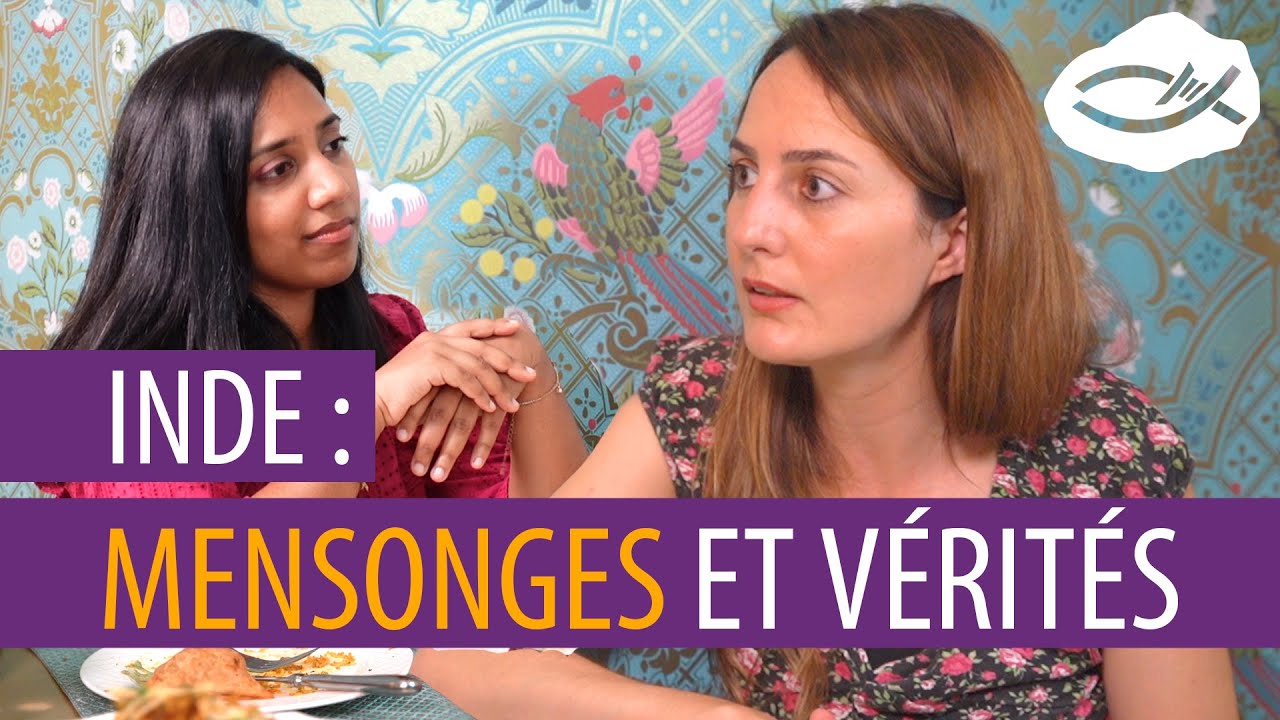 INDE : Les mensonges sur les chrétiens – Chronique Plein Cadre