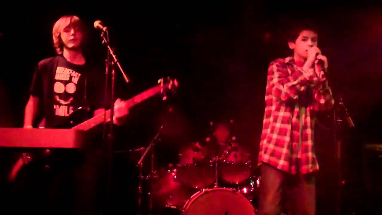 Threshold Sex Bob-omb Cover - YouTube