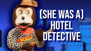 (She Was A) Hotel Detective - RR Ultimate Mod 0.2 (PREVIEW)