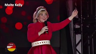 Maite Kelly - Einfach Hello (Starnacht aus der Wachau 25.09.2021)