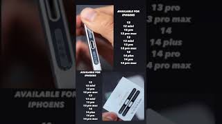Dust Net for iPhone 14 13 12 Pro Max Hard Matte Metal Dustproof Film for Speaker Charging Port