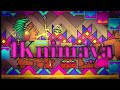 Geometry dash Iknimaya | Shadow qt3