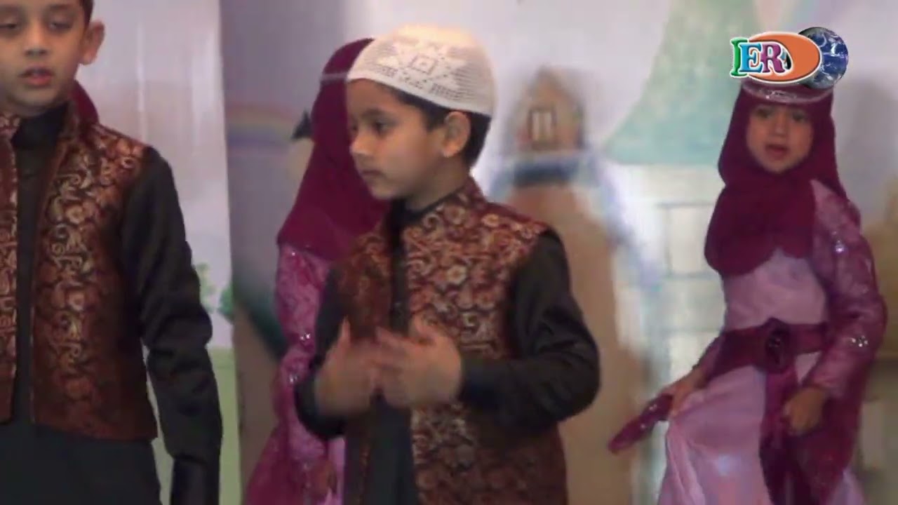 | Aaina e Mustaqbil 2013 | Part 16 | Ultra HD | 4K |