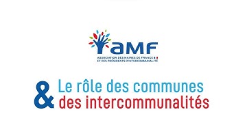 Clip pédagogique - Le rôle des communes et de leurs intercommunalités (version 2025)