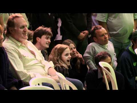 Harry Potter i Insygnia Śmierci Część 2 - Fragment Filmu: It all ends [Full HD]