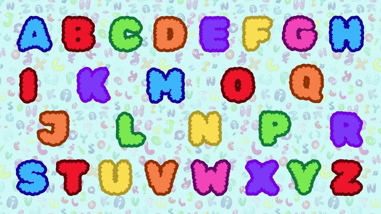 ABC Song for Kids | Learn Alphabet A to Z
