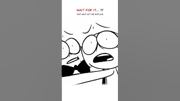 Phone Passcode 🤨 (Animation Meme) Anim: Mogo.art #shorts