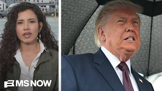 Pennsylvania Voters send message to Trump: “LOWER PRICES so we can afford things”