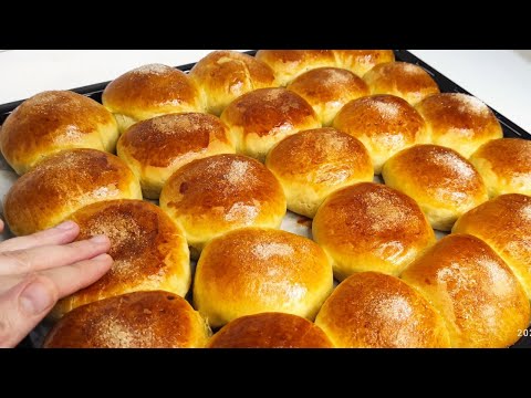 Şokoladlı Yup-yumuşaq Asan Bulka resepti.Çox dadlıdır