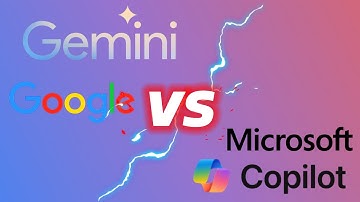 Microsoft Copilot VS Google Gemini: Which AI Should You Choose? | 2024 BEST AI | Chatgpt