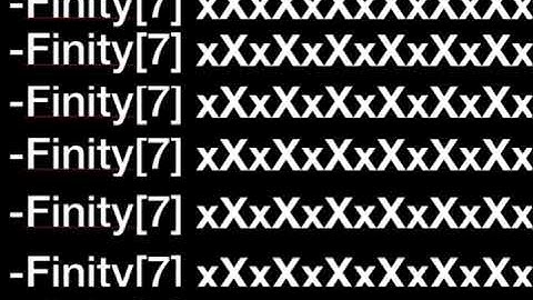 0 to NEVER V1 Sneak Peek 3: The Terminus Cycles I’ll use