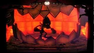 Puppeteer™ Halloween Trailer