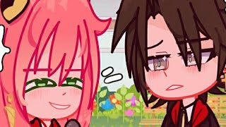 • I wanna sing a song just for you! • SXF • Older Au • Inspired by fl0w3rss (on tt) • 1/6/23 •