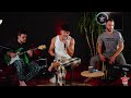 Emilian - Tobacco Vanille / Piesa nelansata (Live Session)