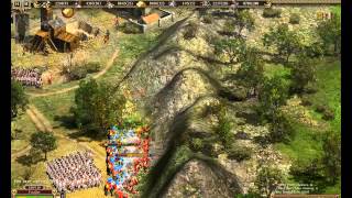 Cossacks II Napoleonic Wars Gameplay screenshot 3