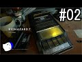 (音量注意)『バイオハザード7』やる #2