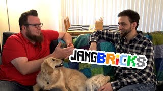 Interview with JANGBRiCKS (2019)