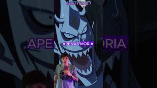 Por Que O Moria Ficou Tão Fraco?