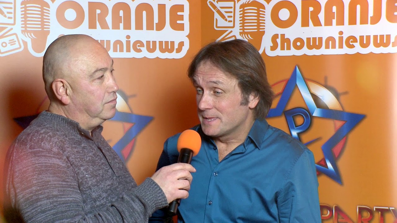 Oranjeflits: Marco Kimsen