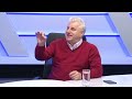 Puterea a Patra, Ion Dron, 21 decembrie 2023