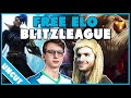 FREE ELO BLITZLEAGUE mit KUTCHER - Kayn Jungle | Autophil Uncut Gameplay