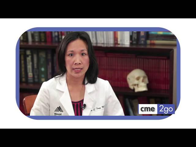 HPV Vaccination CME 2Go Dr. Marita Teng of Mount Sinai