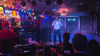 Really need to get better at #relationships #dating #lovelife #standupcomedy 
