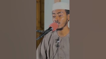 Surah Al Adiyat Afif Mohammed Taj |سورة العاديات بصوت عفيف محمد تاج