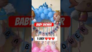 Baby Shower song  love shortsfeed babyshower cutebaby maternity pregnancy baby