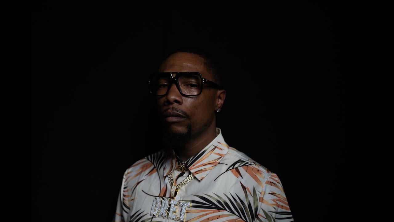 IAMDRET - They Lying (Live) | Daylightshooters Live Sessions