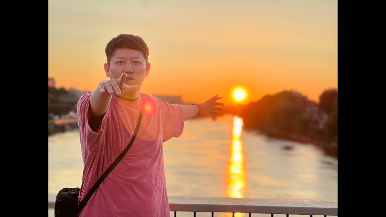 行くぜ！つばきファクトリー〜パリでもやれんだろ！河西〜河西結心コメンタリー版をドルヲタPと一緒に観る生配信